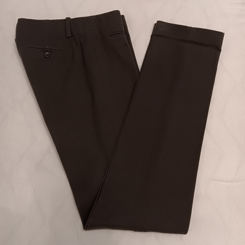 GAP True Straight Dress Pants - Size‎ 0 Regular